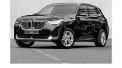Schwarz Neu 2025 BMW X3 Sport Line SUV | 61.999 € (Superpreis)