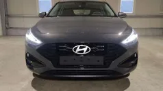 Gebraucht 2025 Hyundai i30 GO! Limousine | 19.490 € (Superpreis)