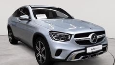 Gebraucht 2022 Mercedes 200 Coupé | 38.990 € (Superpreis)