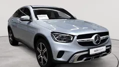 Gebraucht 2022 Mercedes 200 Coupé | 39.990 € (Fairer Preis)