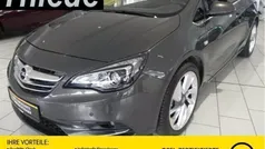 Opel Cascada
