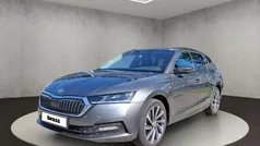 Gebraucht 2022 Skoda Octavia Ambition Kombi | 25.950 € (Fairer Preis)