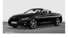 Gebraucht 2019 BMW 440 Sport Line Cabrio | 32.999 € (Fairer Preis)