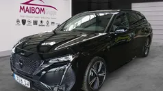 Gebraucht 2025 Peugeot 308 GT Kombi | 33.780 € (Fairer Preis)