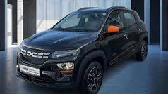 Schwarz Gebraucht 2023 Dacia Spring Essentiel Kleinwagen | 11.390 € (Guter Preis)