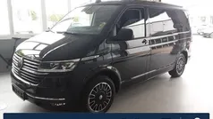 Gebraucht 2022 VW T6.1 California Van | 57.499 € (Superpreis)