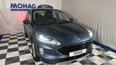 Gebraucht 2022 Ford Kuga Cool & Connect SUV | 18.490 € (Superpreis)