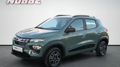Gebraucht 2023 Dacia Spring Essentiel Kleinwagen | 12.950 € (Fairer Preis)