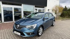 Renault Mégane IV