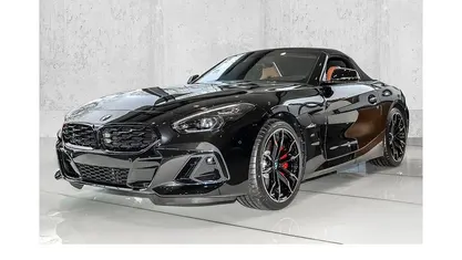 Gebraucht BMW Z4 M Sport 340 PS (250 kW) 2025 Cabrio