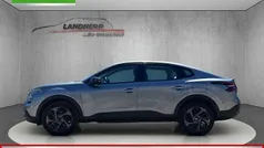 Grau Gebraucht 2024 Citroën C4 Limousine | 20.240 € (Fairer Preis)