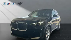 Schwarz Neu 2025 BMW iX1 Performance SUV | 45.480 € (Superpreis)