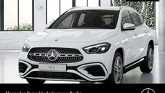 Weiß Gebraucht 2025 Mercedes GLA180 AMG SUV | 41.500 € (Fairer Preis)