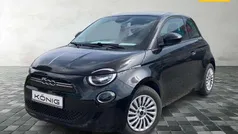 Gebraucht 2023 Fiat 500e Kleinwagen | 21.887 € (Fairer Preis)