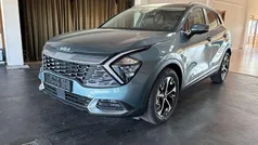 Gebraucht 2025 Kia Sportage SUV | 32.490 € (Guter Preis)