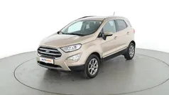 Gebraucht 2019 Ford Ecosport Titanium SUV | 13.720 € (Guter Preis)