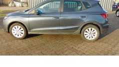 Gebraucht 2022 Seat Arona Style SUV | 15.690 € (Guter Preis)