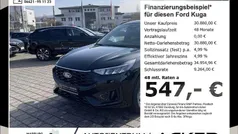 Gebraucht 2025 Ford Kuga ST-Line SUV | 30.880 € (Guter Preis)