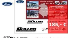 Weiß Gebraucht 2025 Kia Ceed Sportswagon Vision Kombi | 24.995 € (Superpreis)