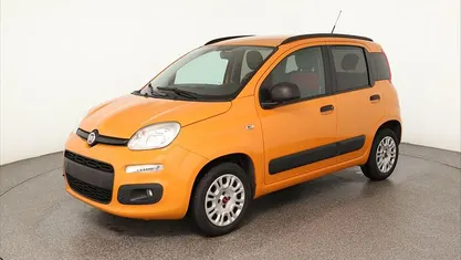 Gebraucht Fiat Panda Easy 69 PS (50 kW) 2020 Limousine