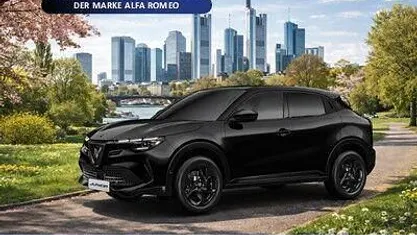 Gebraucht Alfa Romeo Junior Ti 145 PS (106 kW) 2026 SUV