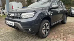 Gebraucht 2024 Dacia Duster Journey SUV | 23.750 € (Fairer Preis)