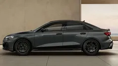 Gebraucht 2025 Audi S3 Limousine | 53.764 € (Guter Preis)