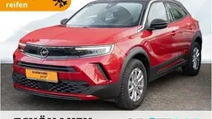 Gebraucht 2022 Opel Mokka Edition SUV | 14.950 € (Superpreis)