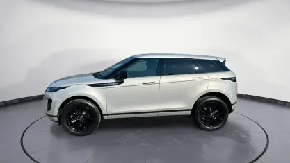 Nouvelle Land Rover Range Rover evoque S 204 ch (150 kW) 2026 Argent SUV