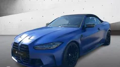 Gebraucht 2023 BMW M4 Cabriolet Competition Edition Cabrio | 85.500 € (Teuer)