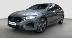 Gebraucht 2025 Skoda Octavia RS Kombi | 40.853 € (Fairer Preis)