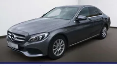 Gebraucht 2017 Mercedes C180 Avantgarde Limousine | 20.890 € (Guter Preis)
