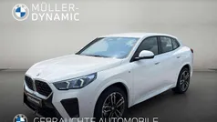 Gebraucht 2025 BMW X2 M Sport SUV | 48.510 € (Superpreis)