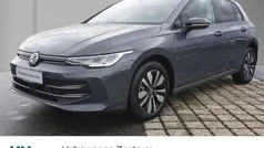 Gebraucht 2025 VW Golf VIII Goal Limousine | 41.970 € (Fairer Preis)