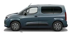 Kiama blau metallic Neu 2025 Opel Combo Van / Kleinbus | 28.759 € (Fairer Preis)