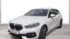 Gebraucht 2022 BMW 118 Sport Line Kleinwagen | 23.890 € (Fairer Preis)