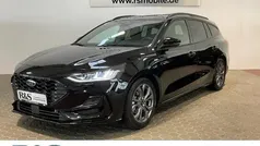 Gebraucht 2024 Ford Focus ST-Line Kombi | 23.890 € (Guter Preis)