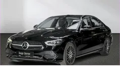 Gebraucht 2023 Mercedes C180 Limousine | 32.830 € (Guter Preis)