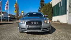 Gebraucht 2006 Audi A4 Sport Limousine | 2.899 € (Guter Preis)