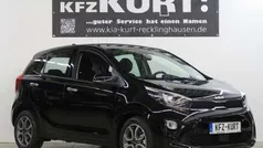 Gebraucht 2024 Kia Picanto Comfort Kleinwagen | 17.490 € (Fairer Preis)