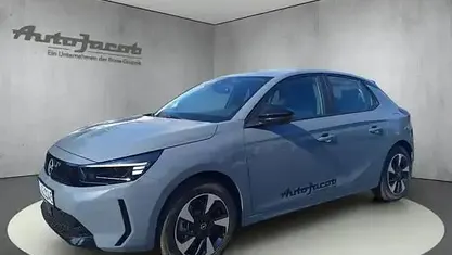 Gebraucht Opel Corsa 100 kW (136 PS) 2024 Limousine