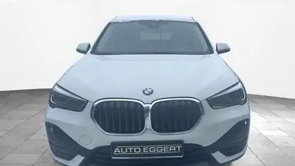 Gebraucht BMW X1 Performance 140 PS (102 kW) 2020 SUV