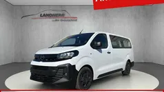 Gebraucht 2025 Opel Vivaro Van | 37.640 € (Fairer Preis)