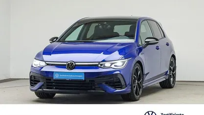 Gebraucht 2023 VW Golf VIII R Limousine | 73.235 €
