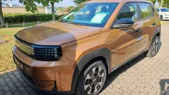 Luna bronze Neu 2025 Fiat Panda Icon Kleinwagen | 21.990 € (Guter Preis)