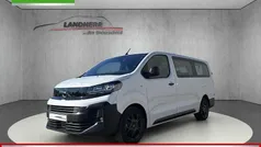 Gebraucht 2025 Opel Vivaro Van | 37.640 € (Fairer Preis)