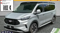 Gebraucht 2025 Ford Tourneo Custom Active Van | 79.490 €