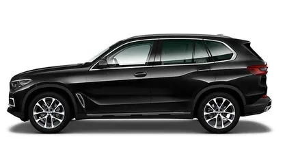 Gebraucht BMW X5 Sport Line 286 PS (210 kW) 2022 Schwarz SUV