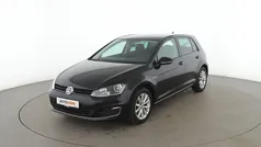 Gebraucht 2015 VW Golf VII LOUNGE Limousine | 13.110 € (Fairer Preis)
