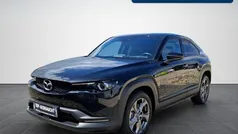Gebraucht 2022 Mazda MX30 SUV | 16.580 € (Fairer Preis)